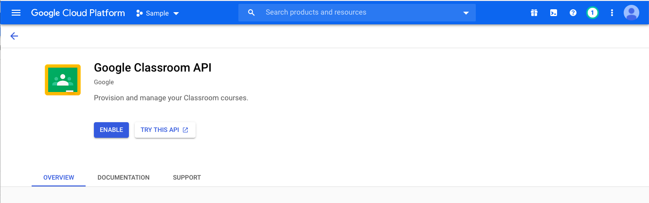 Centrally Manage your Google Classrooms from a Google Sheet – Richard A ...